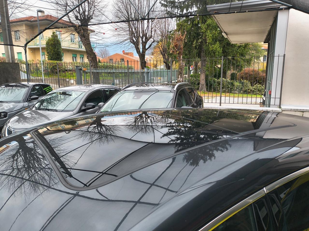 Porsche Macan 3.0d S 250cv