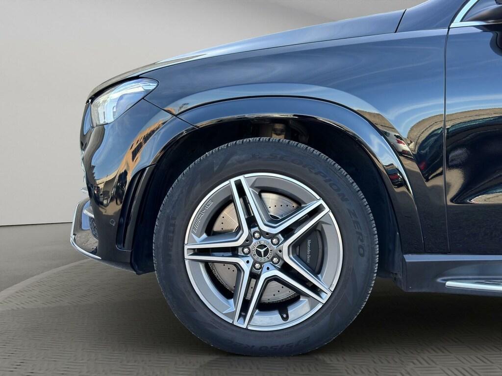 Mercedes GLE 350 de eq-power Premium 4matic auto