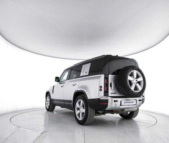 LAND ROVER Defender 110 2.0d sd4 awd 240cv