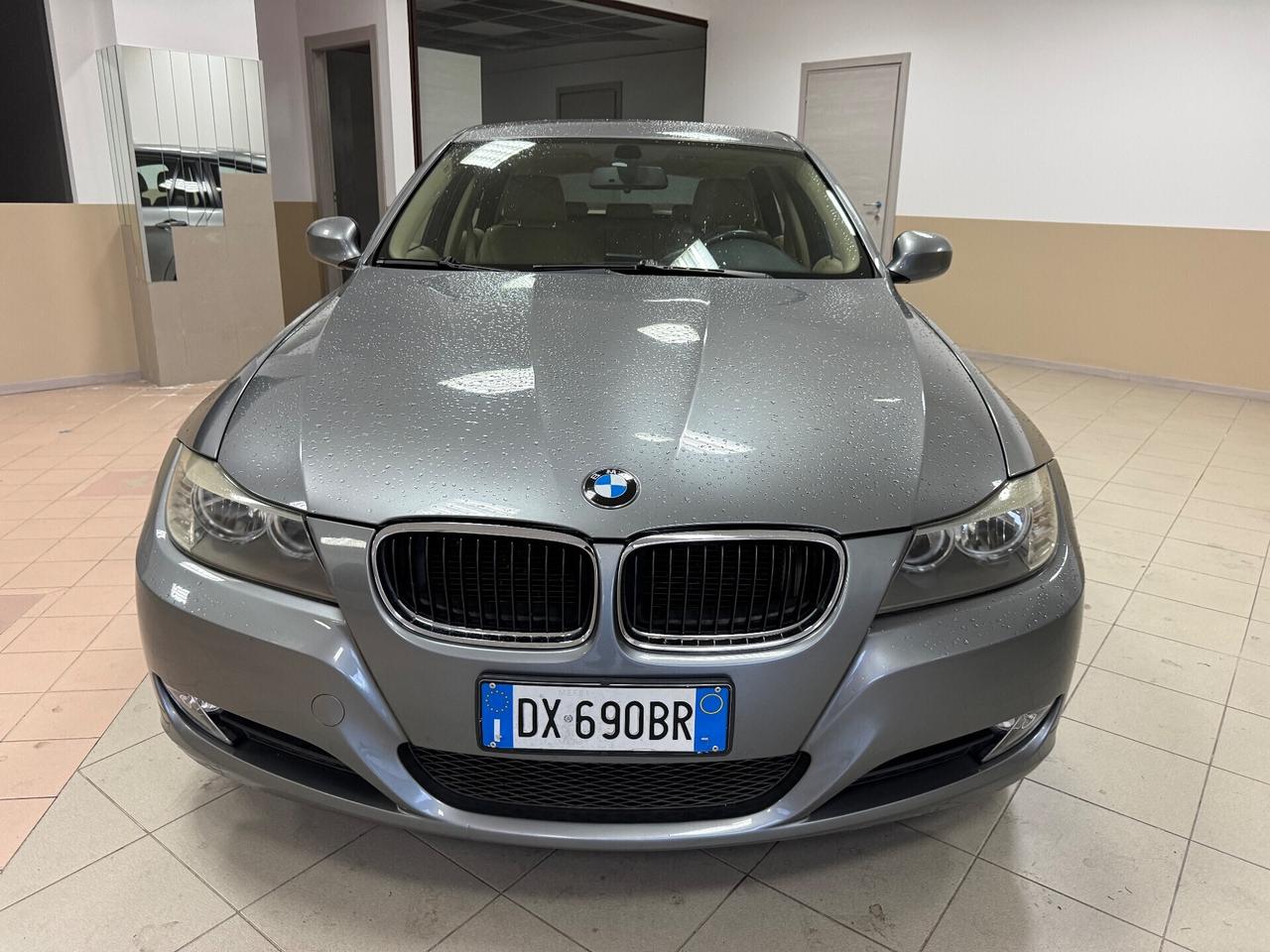 Bmw 318 318d cat Touring Futura