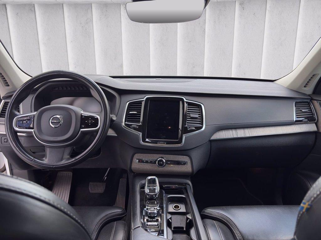 VOLVO XC90 2.0 t8 te Inscription awd 303cv 7p.ti geartronic del 2021