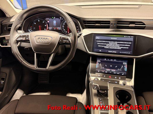 AUDI A6 Avant 40 TDI S tronic Business - PROMO