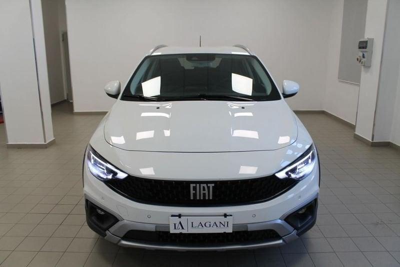 FIAT Tipo 1.3 Mjt S&S 5 porte Cross