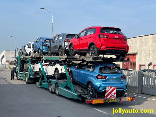 EMC Wave 2 1.5 CVT ***PROMO EMC FINO AL 31.03.2025***