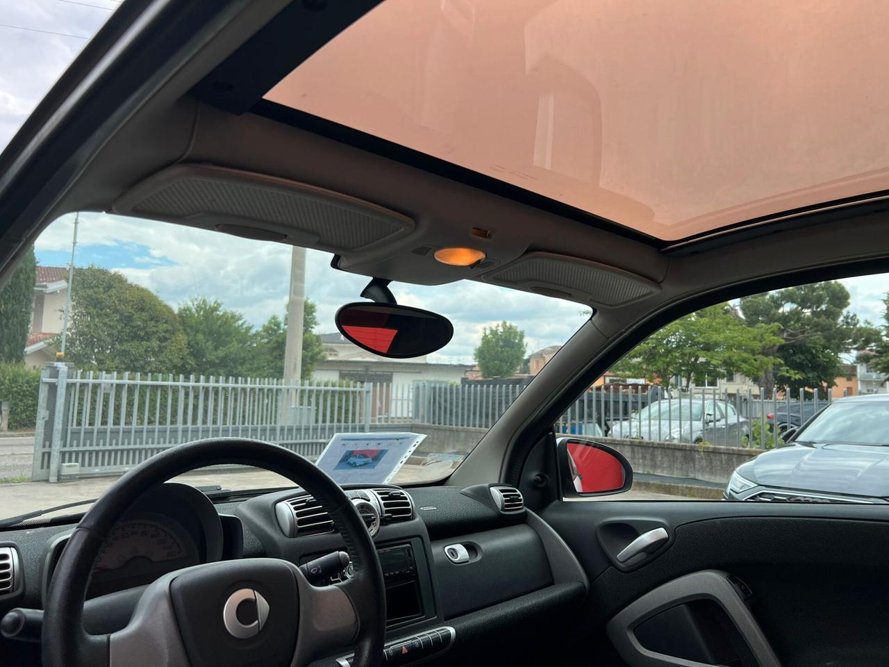 Smart ForTwo 70 Cv Benzina - 2008