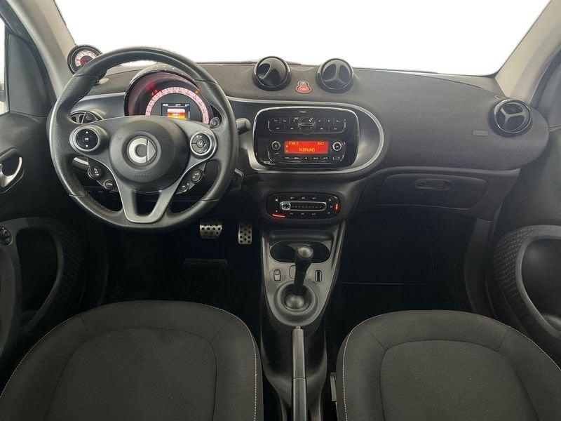 smart fortwo Fortwo 1.0 Superpassion 71cv twinamic
