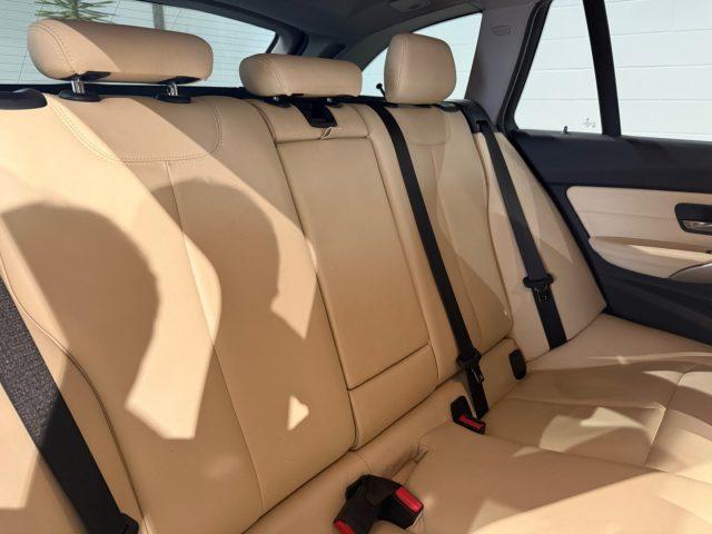 BMW 318 d Touring Business Advantage aut. PREZZO REALE