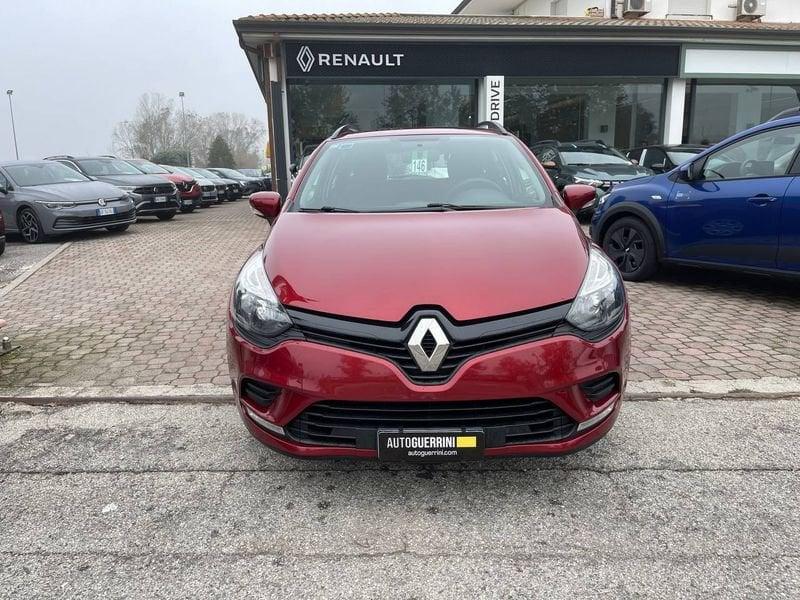 Renault Clio Sporter dCi 8V 75CV Start&Stop Energy Life