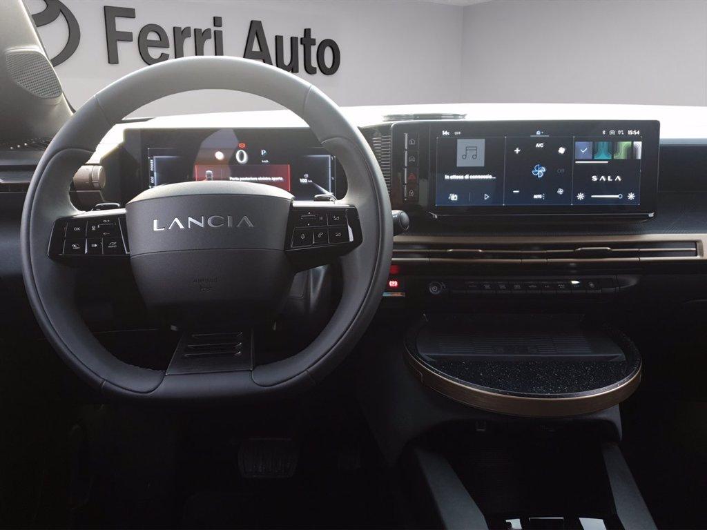 LANCIA Ypsilon 1.2 mhev lx 110cv e-dct del 2025