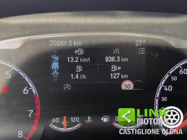 FORD Fiesta 1.5 Ecoboost 200 CV 3 porte ST