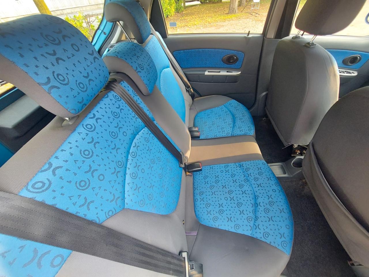 Chevrolet Matiz GPL 1.0 SX Energy Ecologic (NEOPATENTATI)