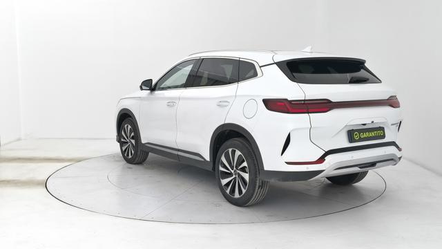 BYD Seal U 1.5 phev Comfort 2wd