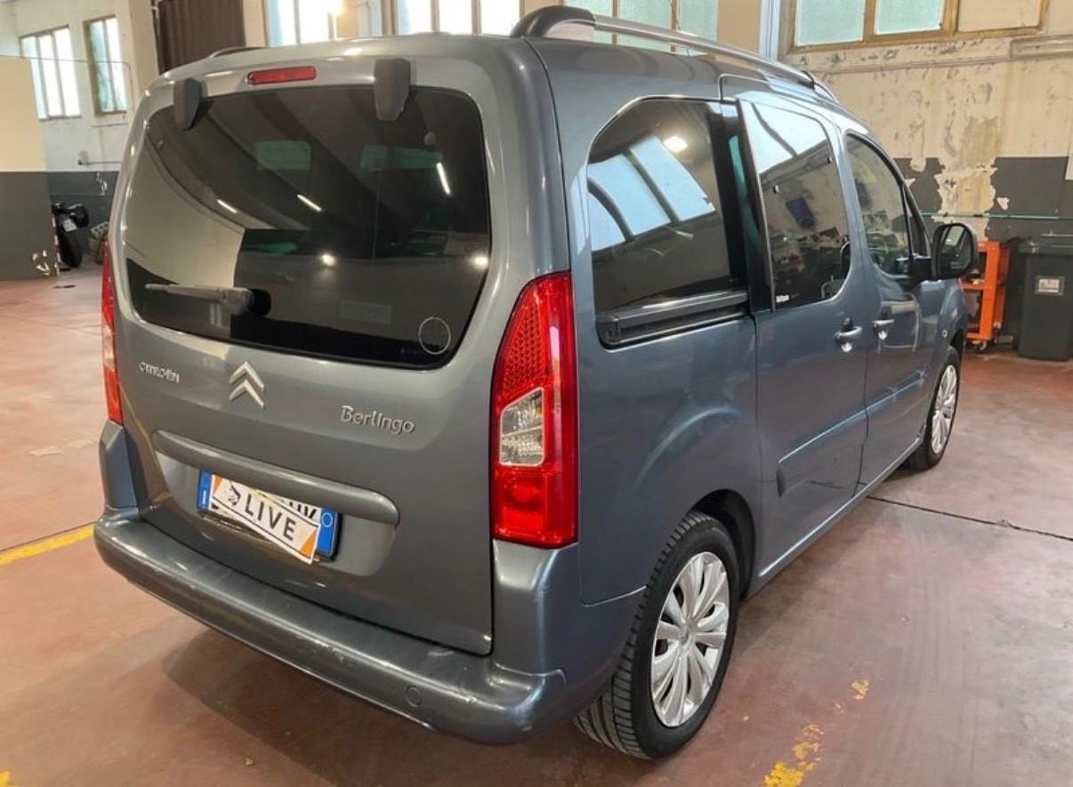 Citroen Berlingo 1.6 HDi 110CV FAP Multispace