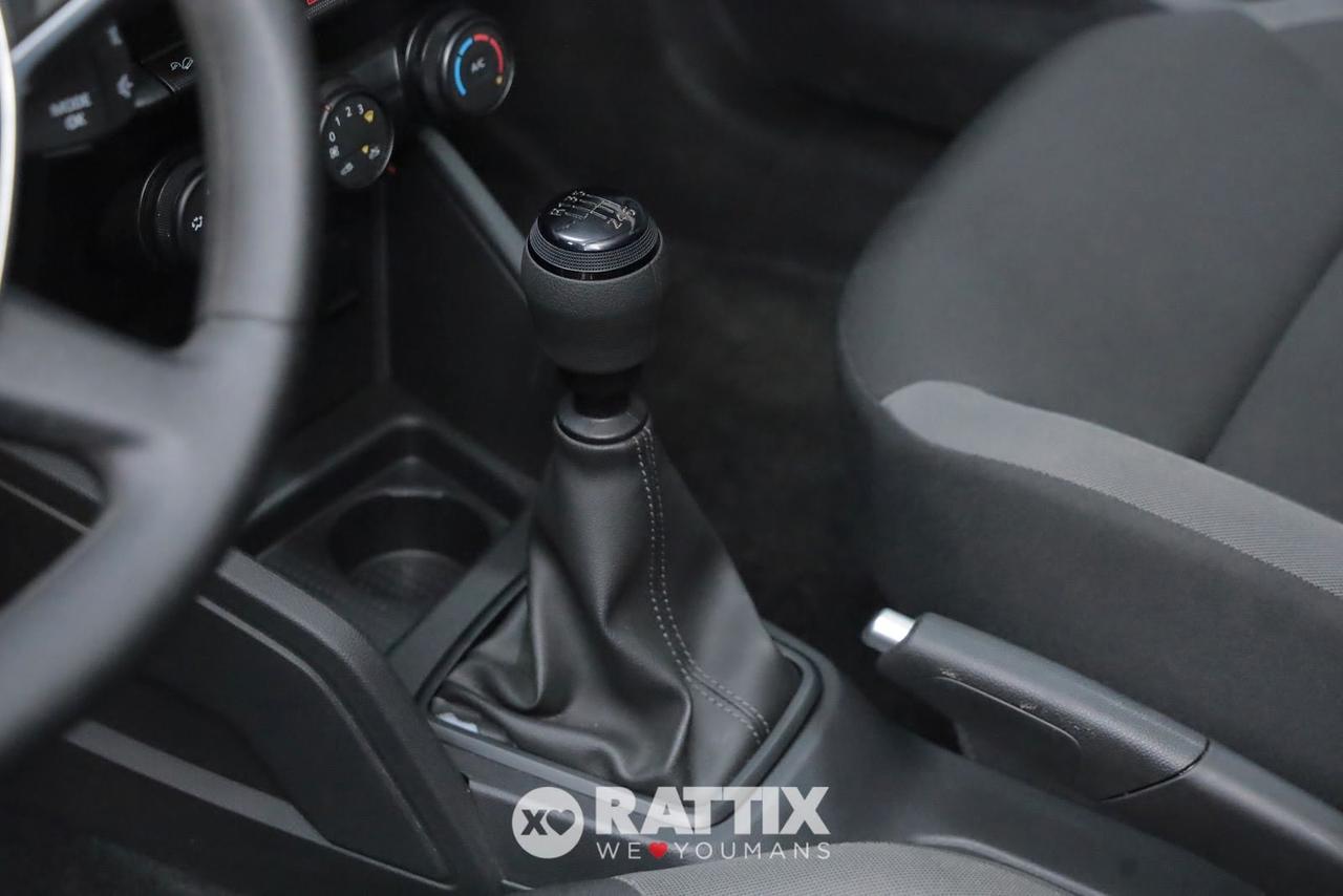 Dacia Duster 1.5 BlueDCI 115CV Essential 4x4