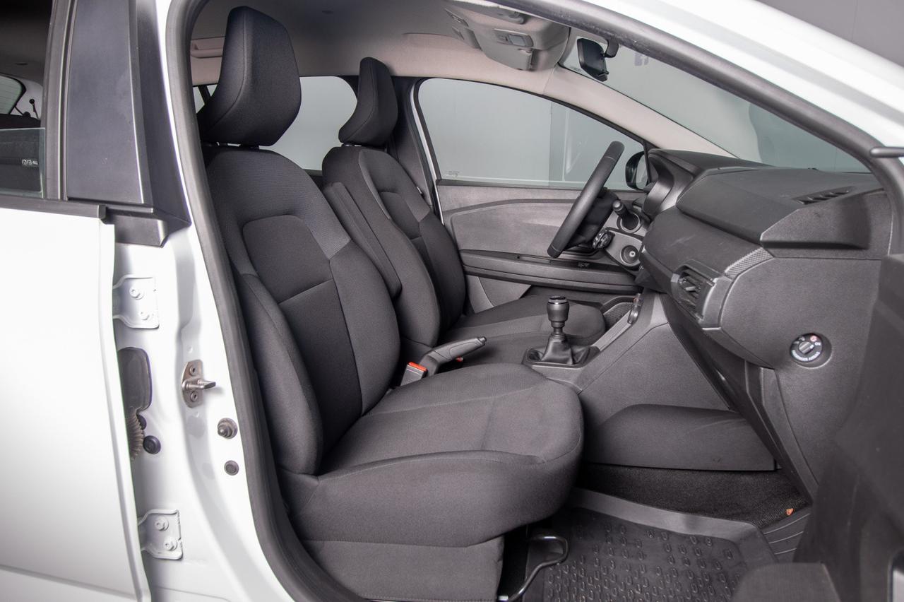 Dacia Sandero Streetway 1.0 Essential 100cv Gpl