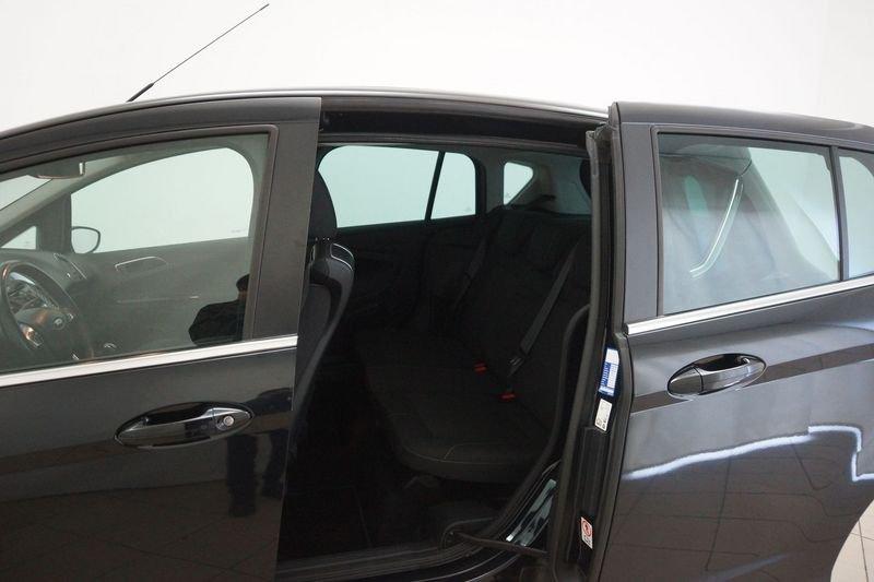 Ford B-Max B-Max 1.0 EcoBoost 100 CV Titanium