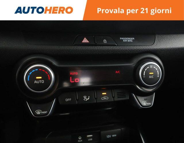 KIA Stonic 1.4 MPI 100 CV Style