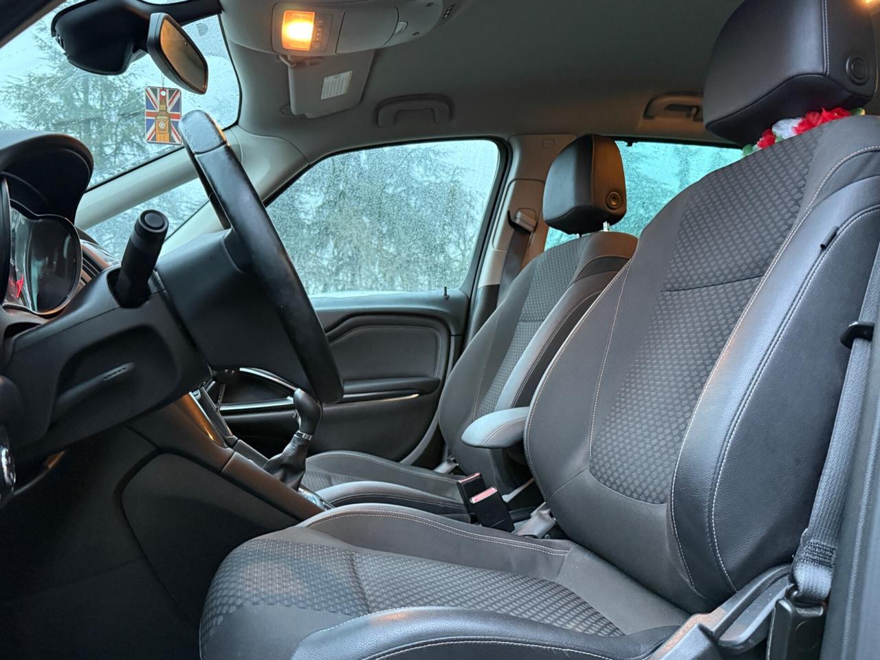 Opel Zafira 1.6 Turbo EcoM 150CV|7 POSTI