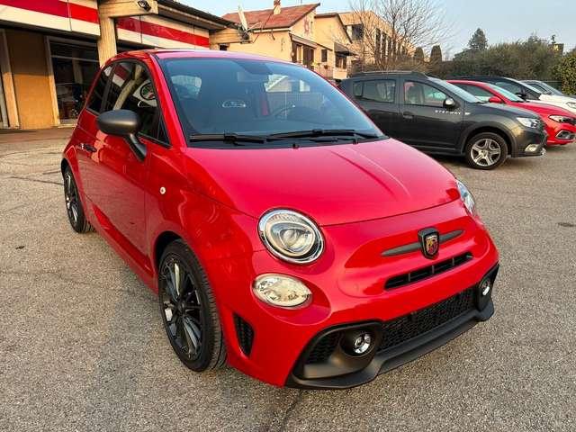 Abarth 595 Turismo 595 1.4 t-jet Turismo 165cv