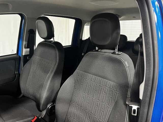 Fiat Panda 1.0 FireFly S&S Hybrid 5 Posti KM ZERO