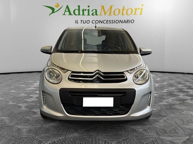Citroën C1 1.0 VTi72 S&S Feel Neopatentati