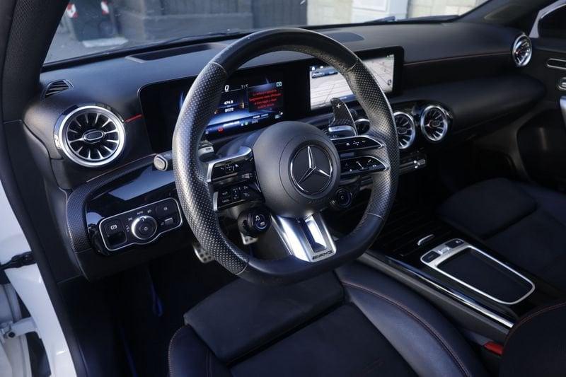 Mercedes-Benz Classe A Mercedes-Benz Classe A 35 AMG 4Matic 225KW ANNO 2023
