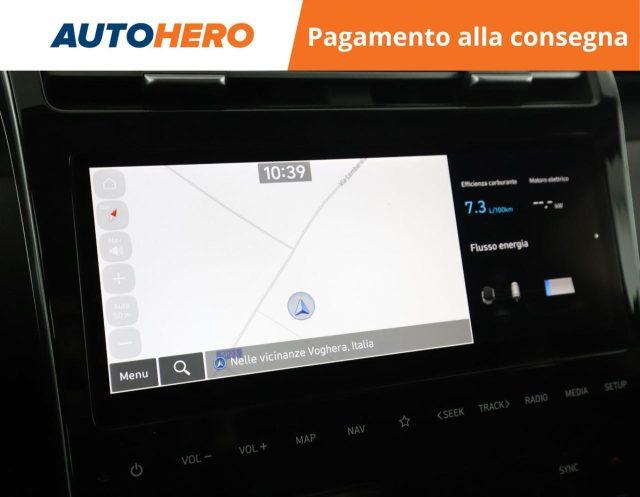 HYUNDAI Tucson 1.6 HEV 4WD aut. Exellence