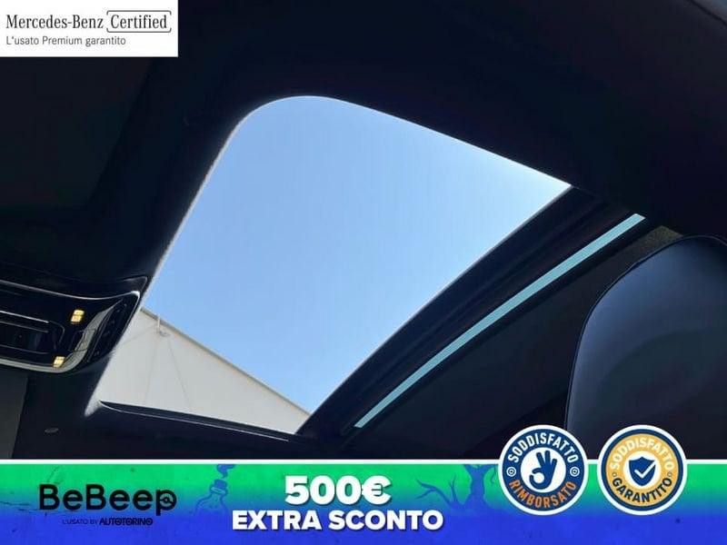 Mercedes-Benz CLE Coupé CLE COUPE 220 D AMG LINE ADVANCED AUTO