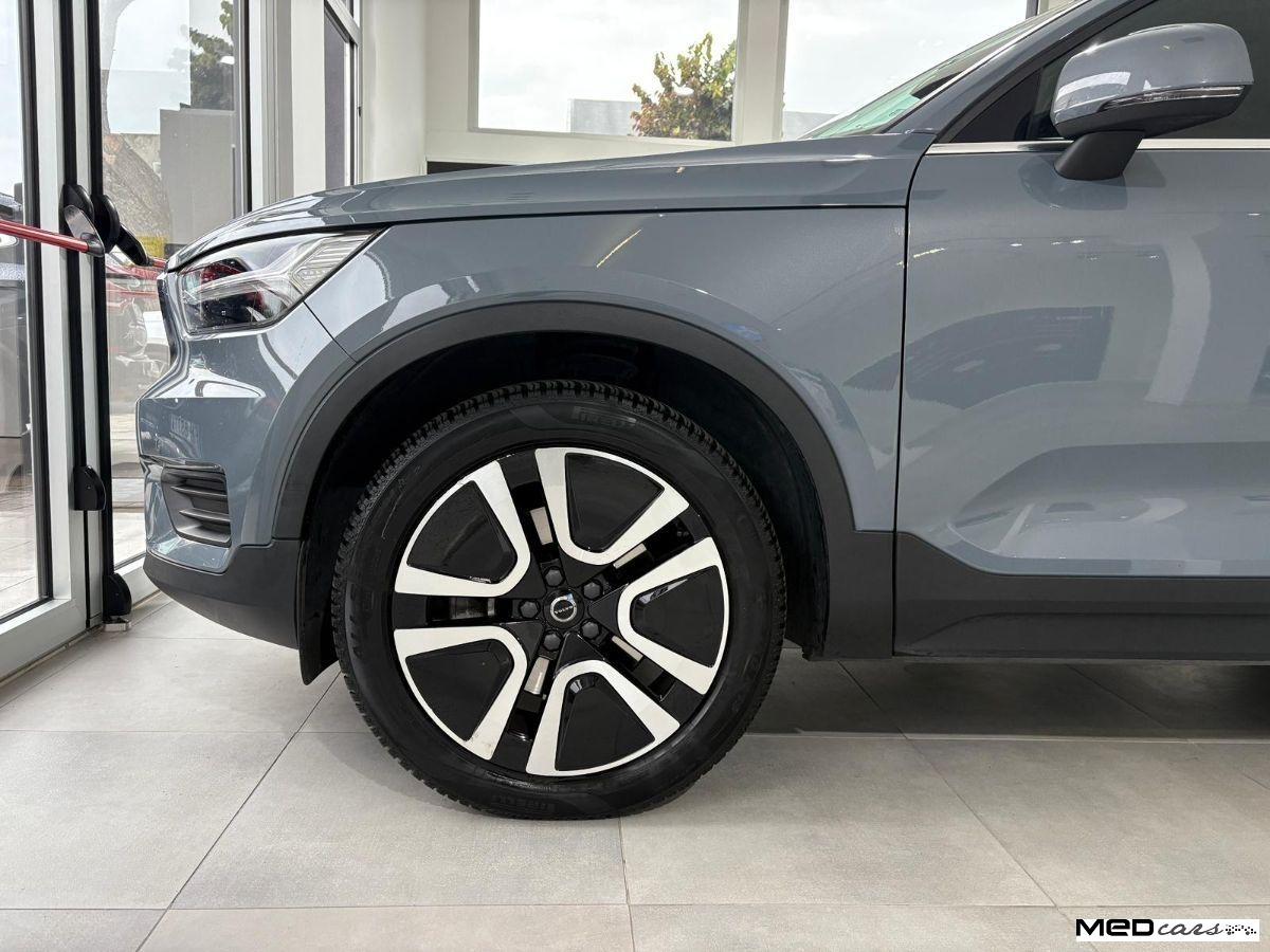 VOLVO - XC40 - B4 AWD Geartronic Inscription