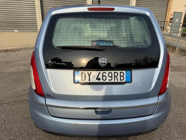 LANCIA MUSA 1.4 Platino BENZINA/GPL senza lavoro da fare