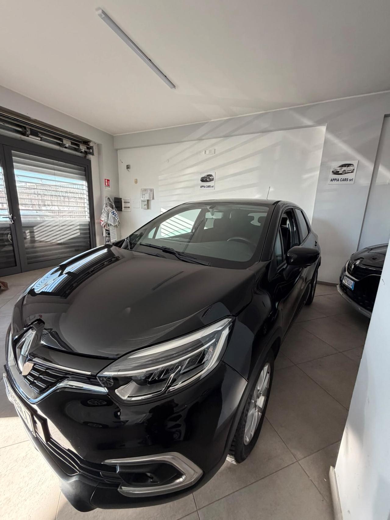 Renault Captur TCe 12V 90 CV Sport Edition2