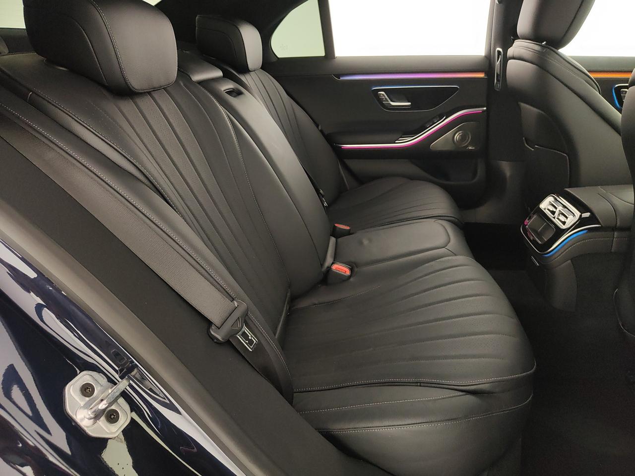 Mercedes-Benz S 350 d mhev Premium auto