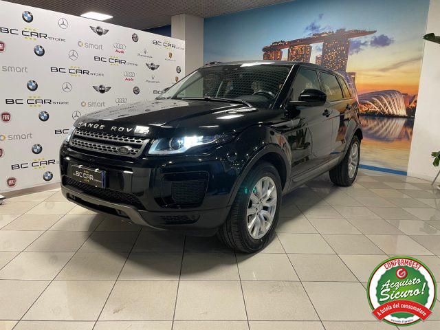 LAND ROVER Range Rover Evoque 2.0 D 150cv *OPERATORI DEL SETTORE