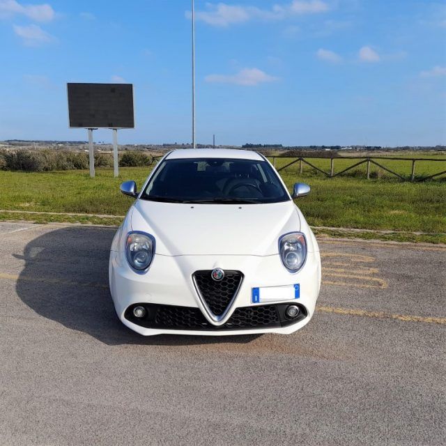 ALFA ROMEO MiTo 1.3 JTDm 95 CV S&S Super