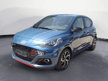 Hyundai i10 i10 1.0 T-GDI N Line