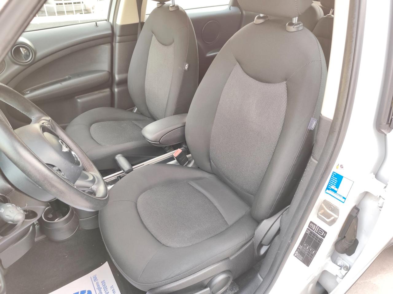 Mini Countryman 1.6 DIESEL KM 94000 EURO 6