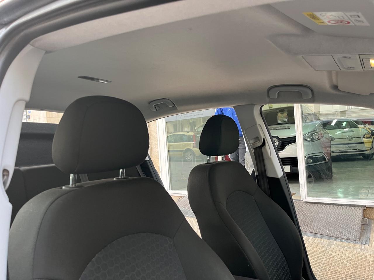 Opel Corsa 1.3 CDTI 5 porte Advance