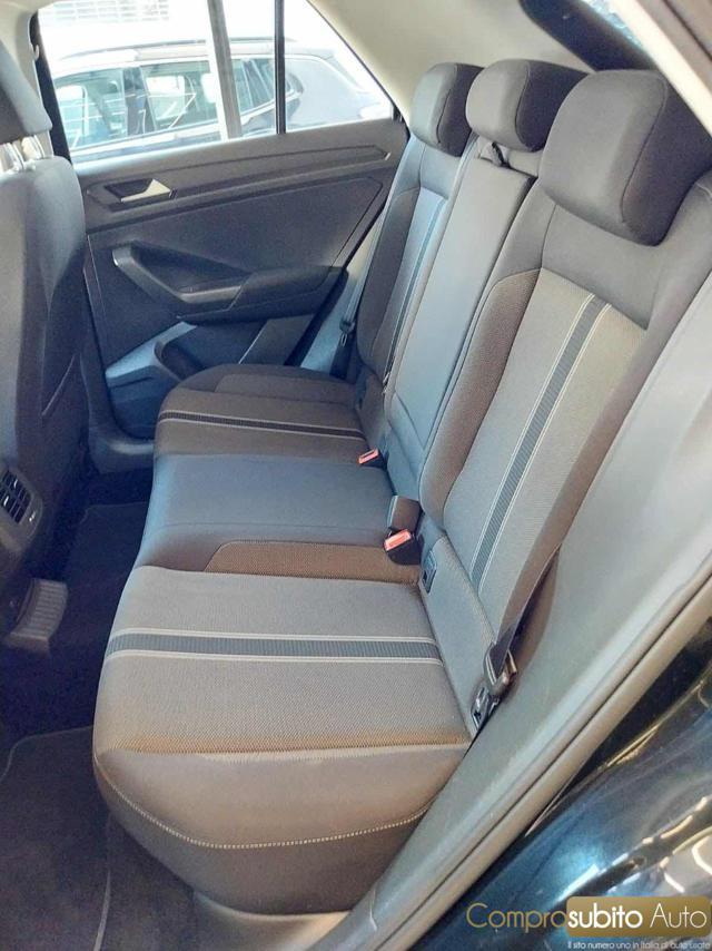 VOLKSWAGEN T-Roc 1.0 TSI 115 CV BlueMotion (Garanzia 12 Mesi)