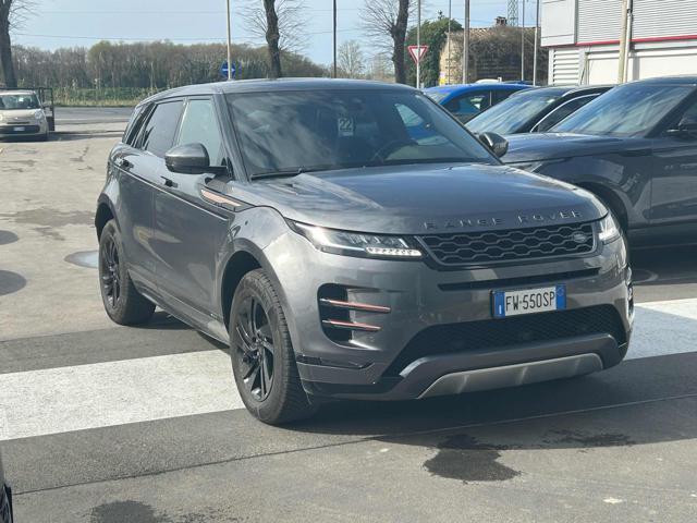 LAND ROVER Range Rover Evoque 2.0D I4-L.Flw 150CV AWD Aut R-Dynamic S