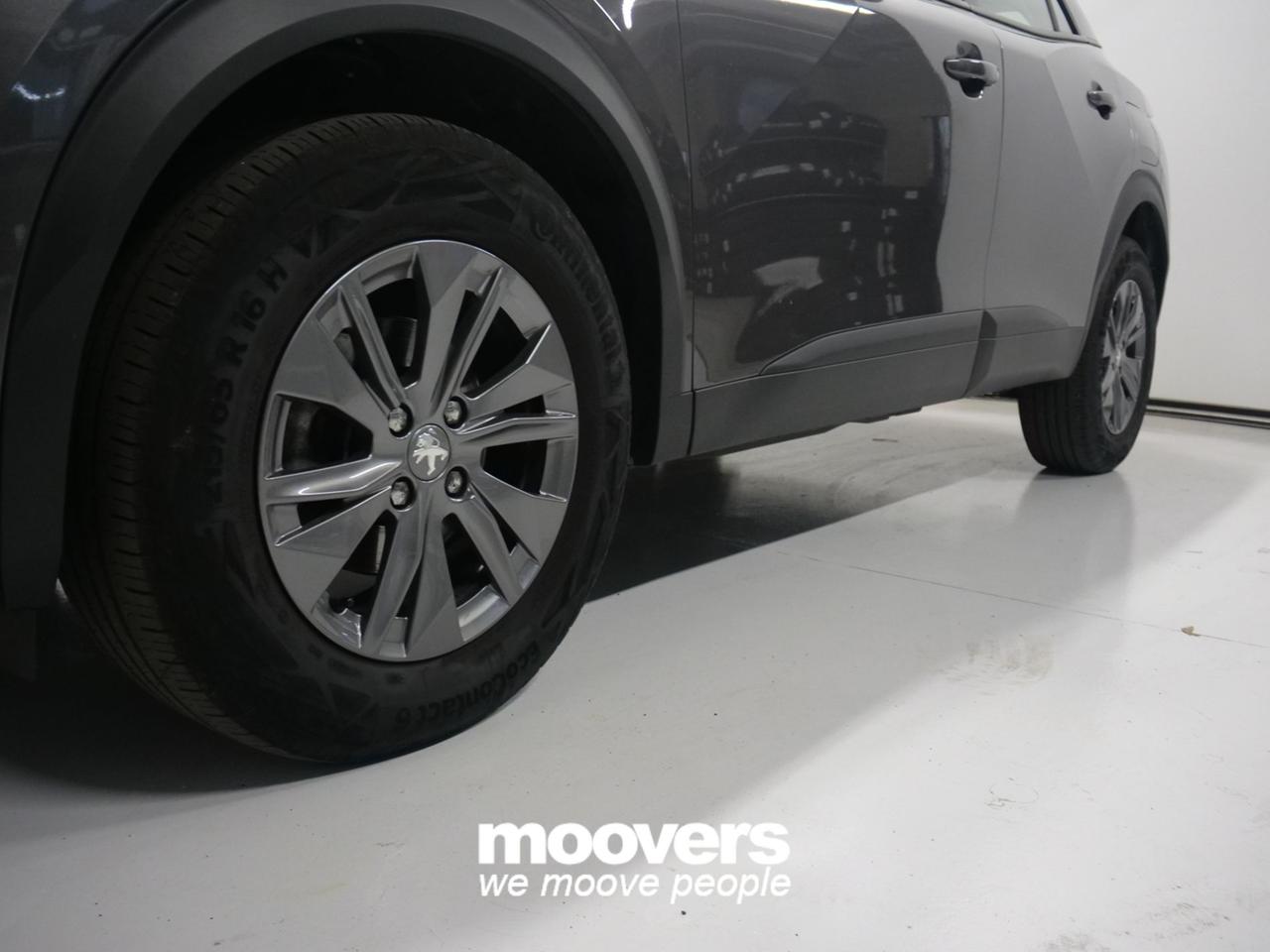 PEUGEOT 2008 2ª serie PureTech 130 S&S Active Pack