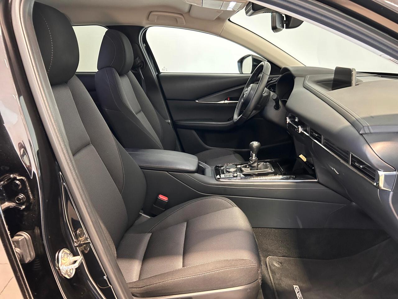 Mazda CX-30 2.0L Skyactiv-G M Hybrid 2WD Executive + APP PACK