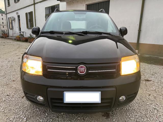 FIAT Panda METANO 1.2 Dynamic Natural Power