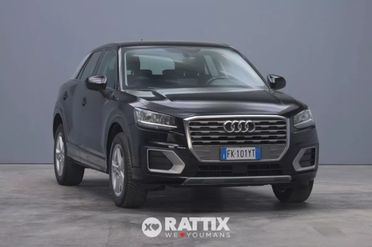 Audi Q2 1.6 Tdi 116CV Sport