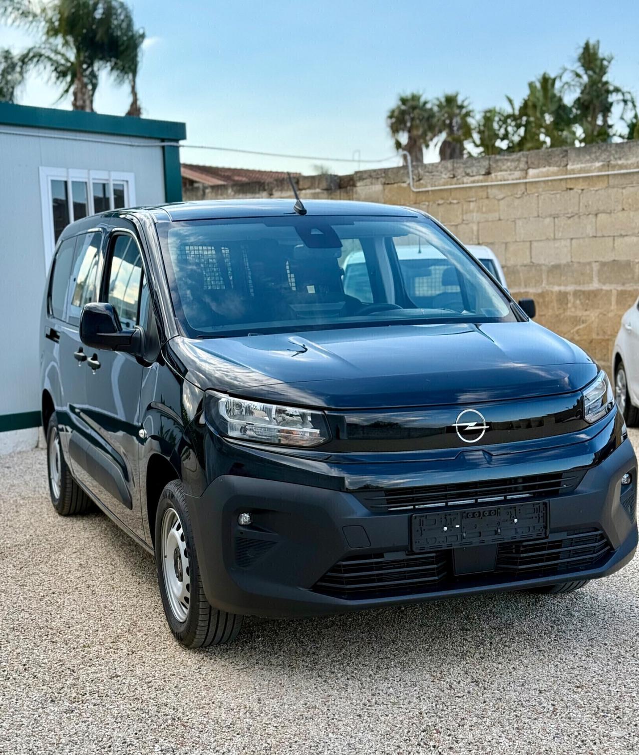 Opel Combo Cargo 1.5 Diesel 100CV S&S PL-DC 850kg Mobile