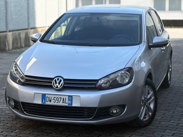 Volkswagen Golf 1.4 TSI 122CV 5p. Comfortline