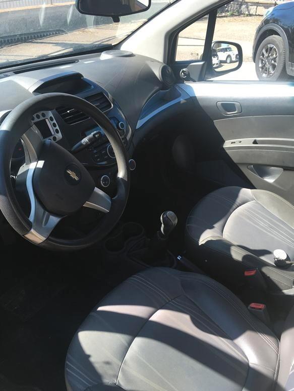 Chevrolet Spark 1.0