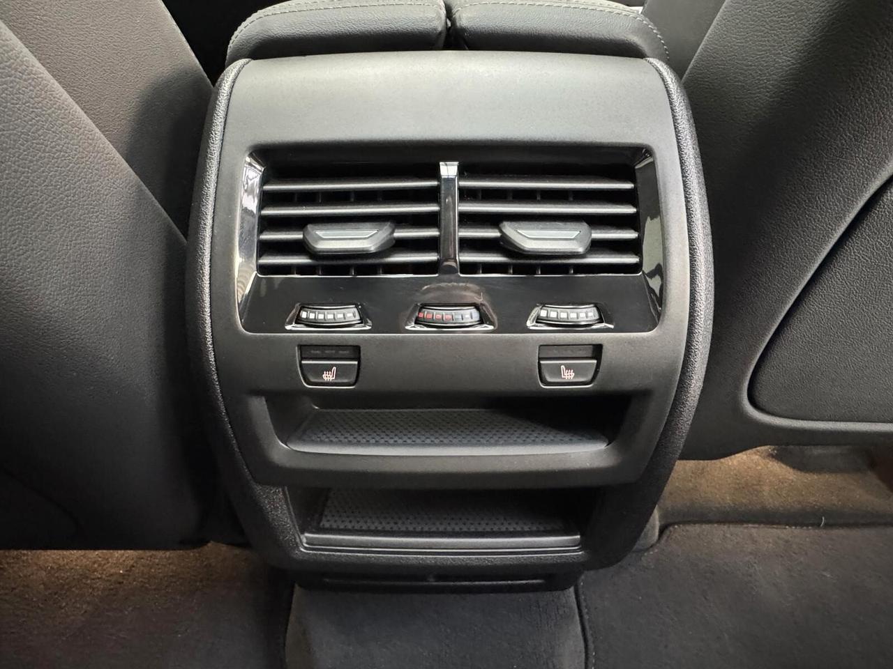 Bmw X6 xDrive40d 48V Msport Pro