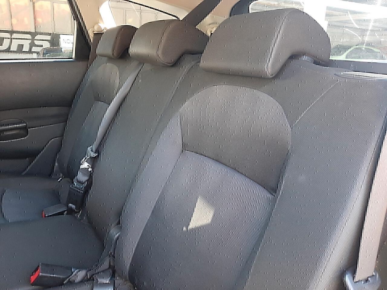 NISSAN QASHQAI 2 1.6 dCi DPF TEKNA