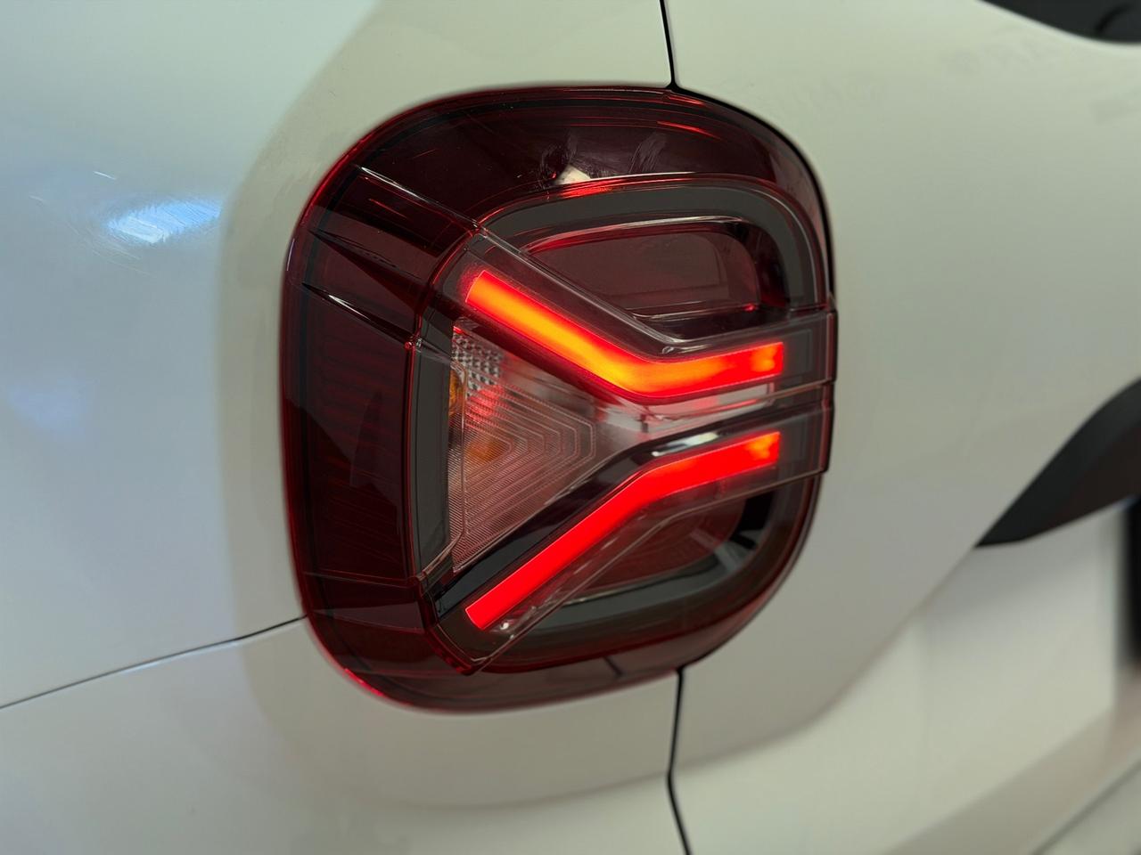 Dacia Duster 1.5 Blue dCi 8V 115 CV 4x2 Prestige