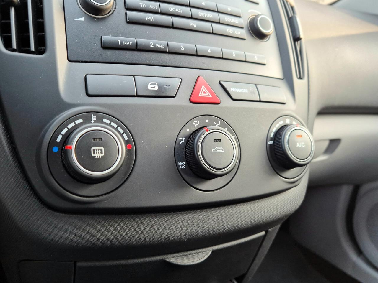 Kia Ceed cee'd 1.4 109CV 5p. LX